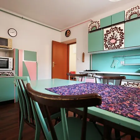 Apartmán In *
