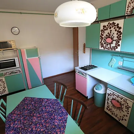In Apartmán