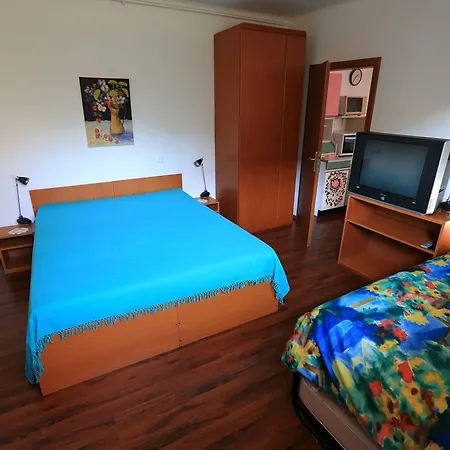 Apartmán In *