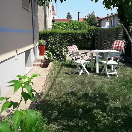 In Apartmán