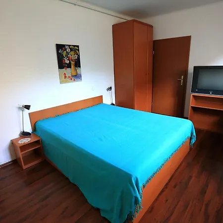In Apartmán Lublaň