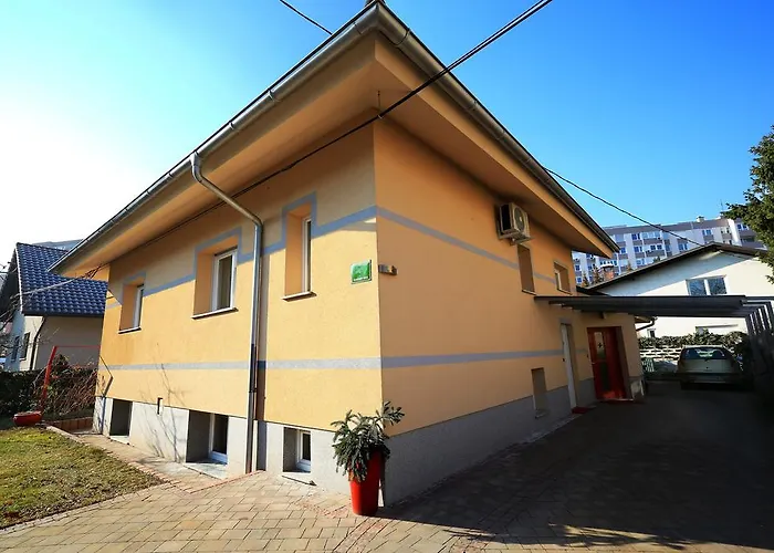 In ليوبليانا